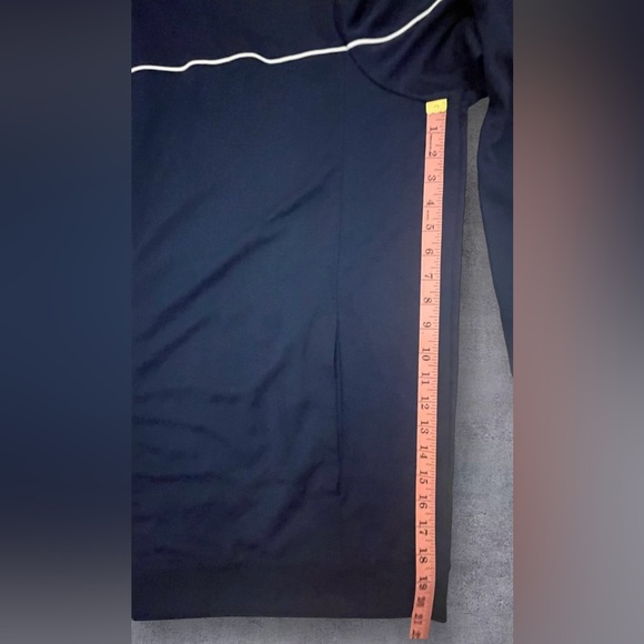 Nike Men's Navy Jacket - Picture 3 of 7